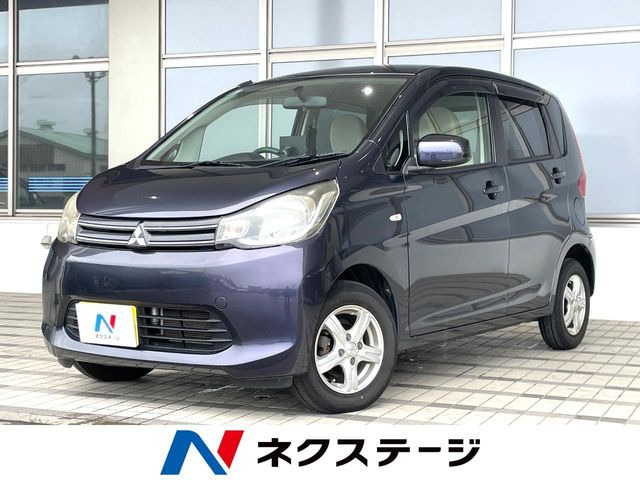 eKワゴンM