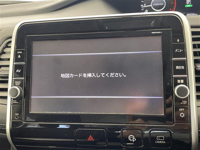 セレナ2.0 ハイウェイスターG