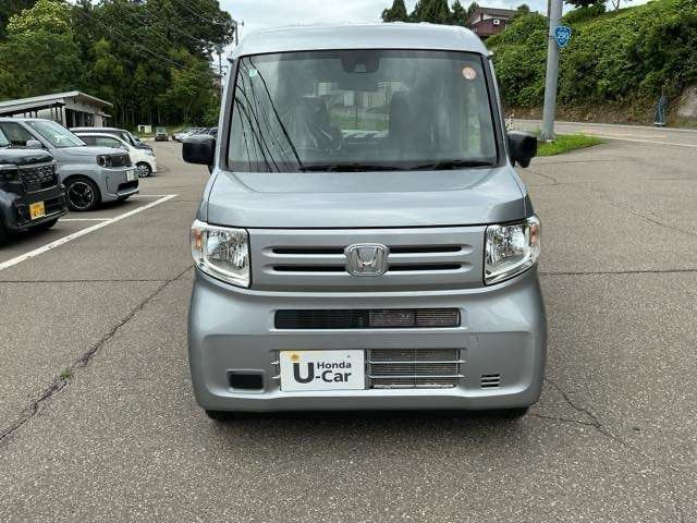 N-VANG 4WD