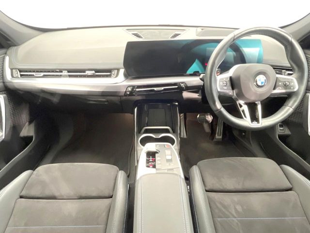 X1xドライブ 20d Mスポーツ DCT 4WD