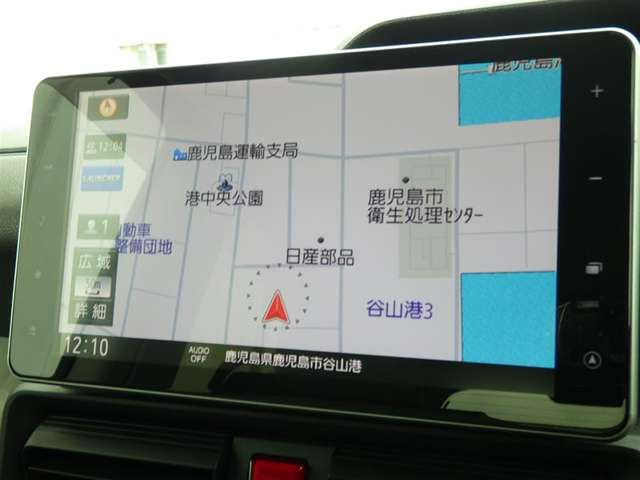 タントX