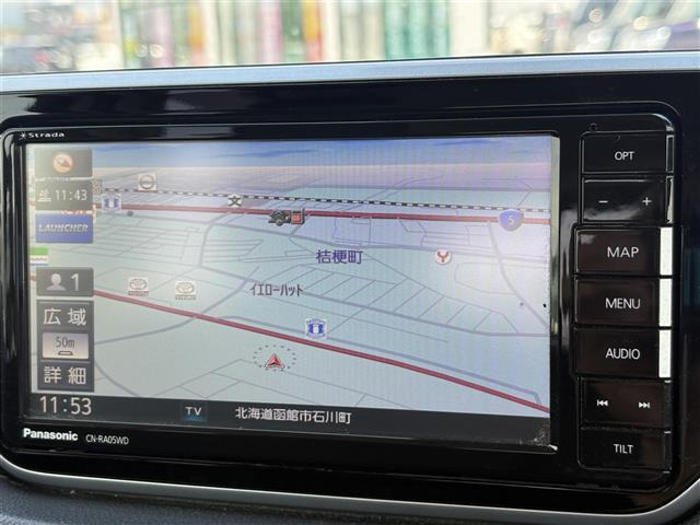 ムーヴX リミテッドII SAIII 4WD
