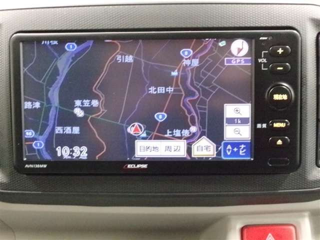 ピクシスエポックX SAIII 4WD