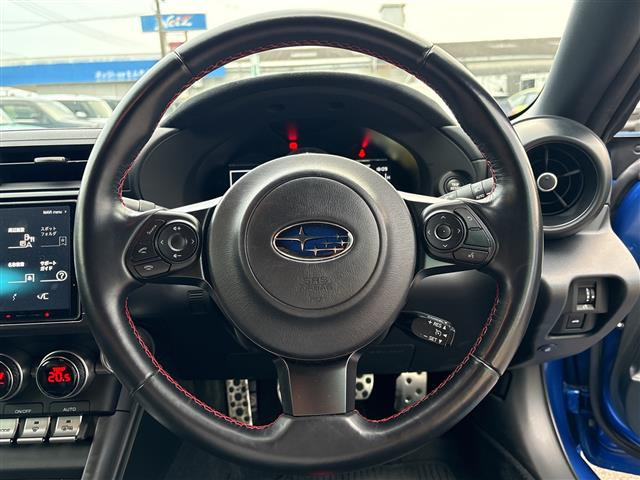 BRZ2.4 S