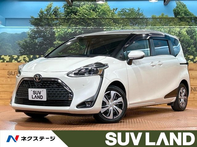 シエンタ1.5 G クエロ
