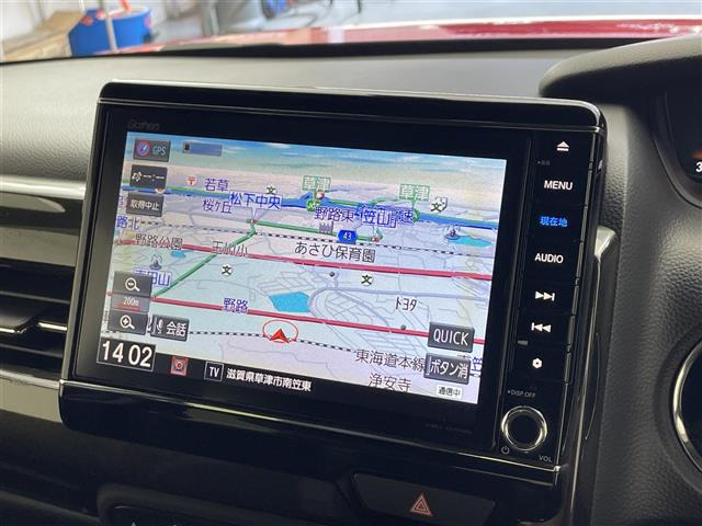 N-BOXカスタムG L ターボ ホンダセンシング