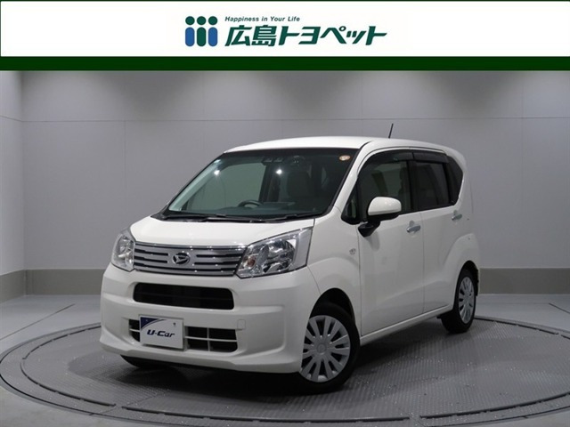 ムーヴL SAIII