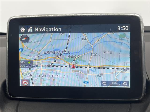 CX-31.5 XD ツーリング Lパッケージ