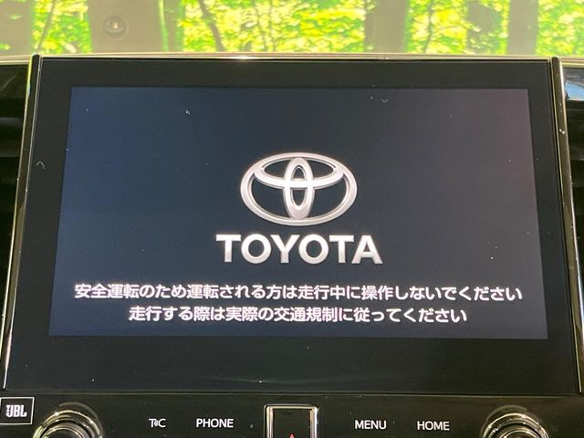アルファード2.5 S Cパッケージ