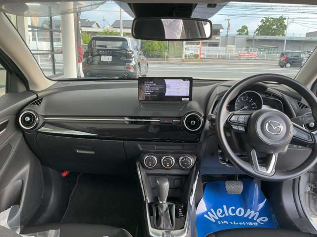 MAZDA21.5 15BD i セレクション