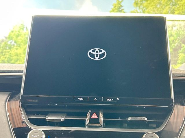 カローラクロス2.0 GRスポーツ E-Four 4WD
