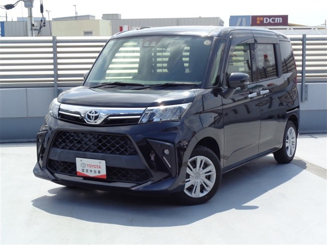 ルーミー1.0 G