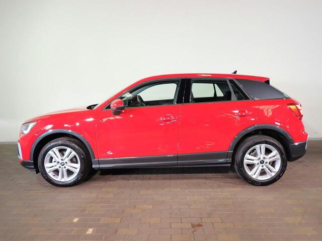 Q235 TFSI アドバンスド