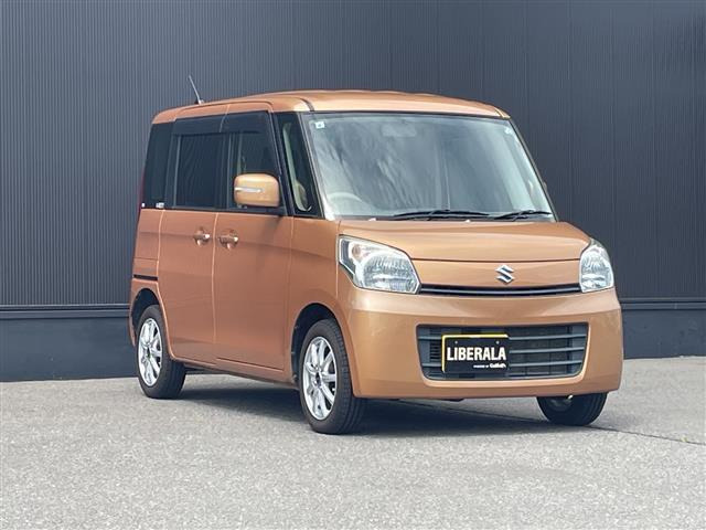 スペーシアT 4WD