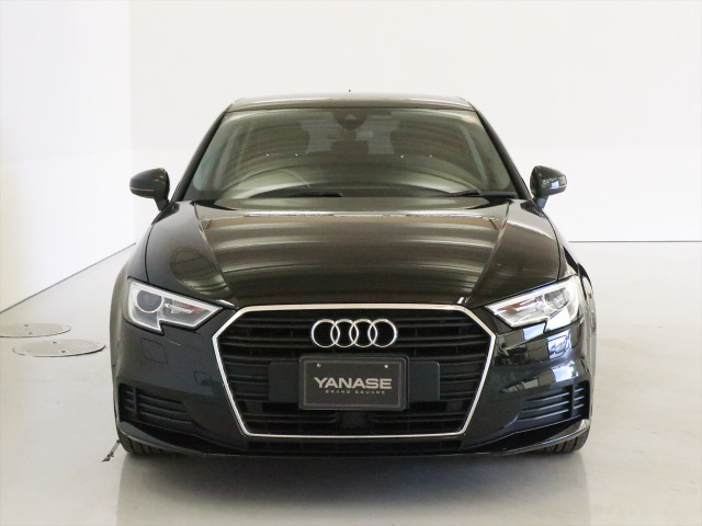 A3スポーツバック30 TFSI