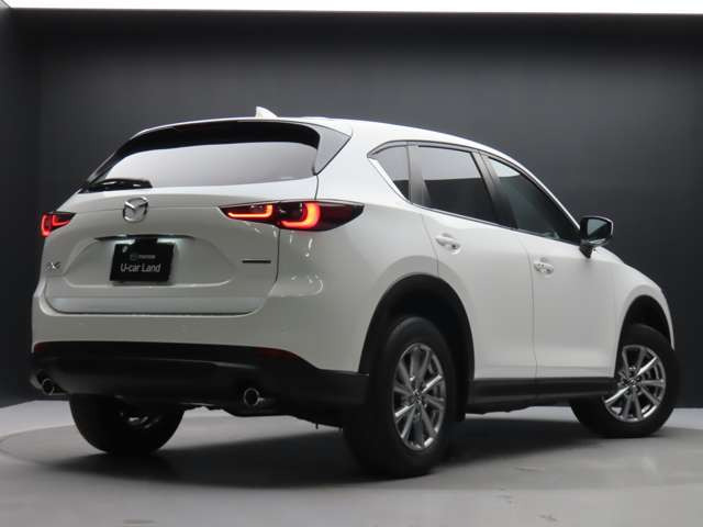 CX-52.2 XD プロアクティブ