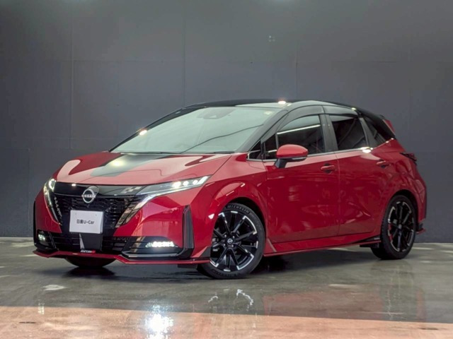 ノートオーラ