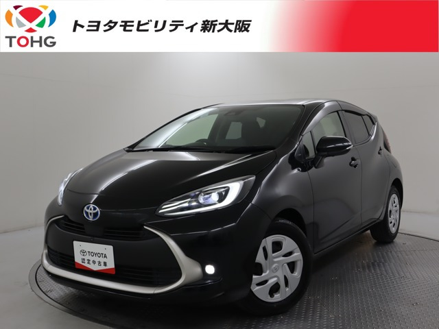 アクア1.5 G