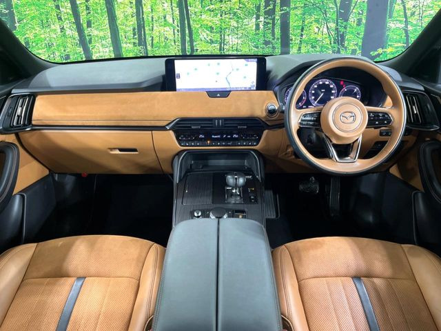 CX-603.3 XD ハイブリッド プレミアムスポーツ ディーゼル 4WD