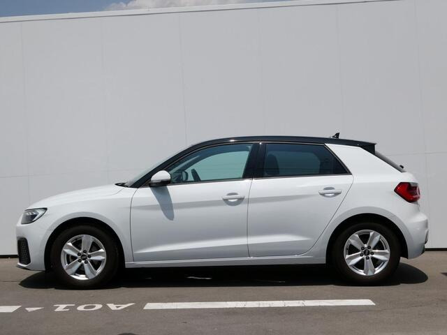 A1スポーツバック25 TFSI アドバンスド