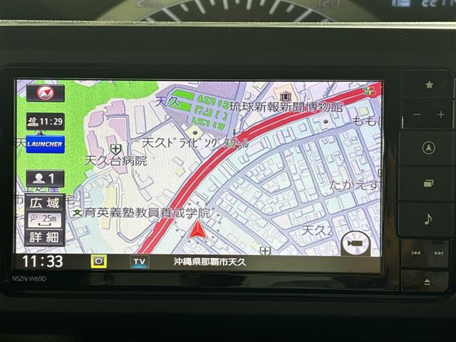 ウェイクD SAIII