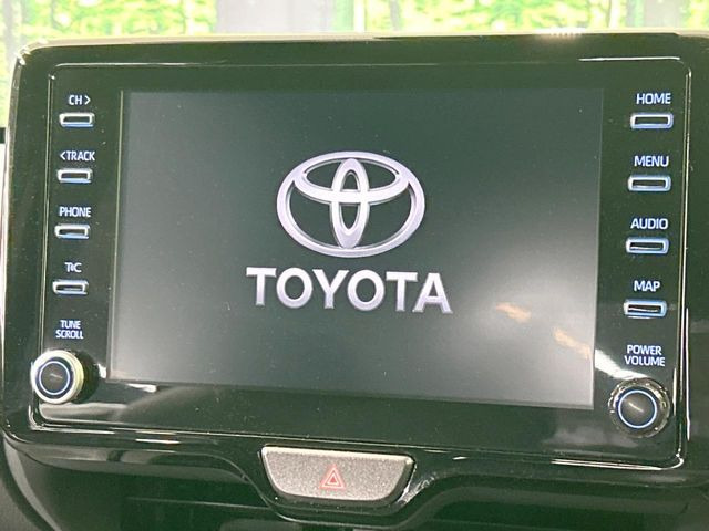 ヤリスクロス1.5 ハイブリッド Z