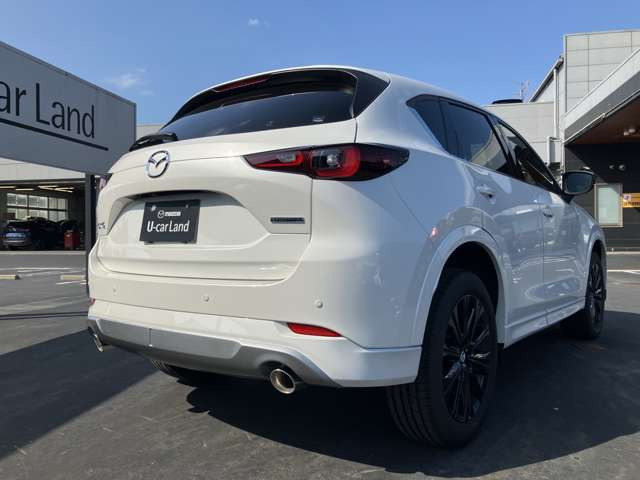 CX-52.2 XD ドライブ エディション
