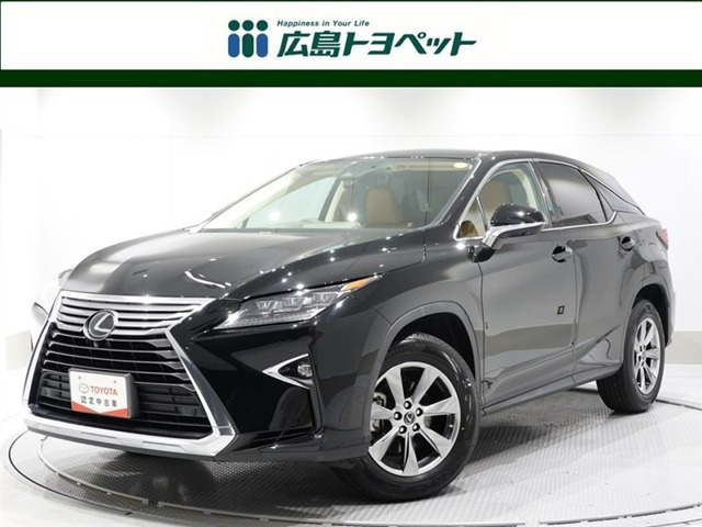 RX300