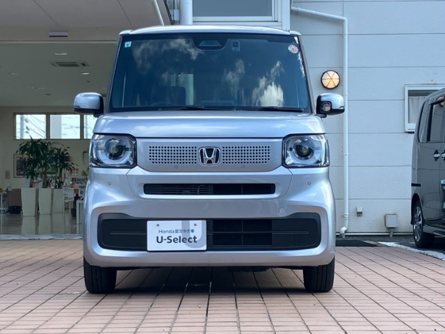 N-BOX