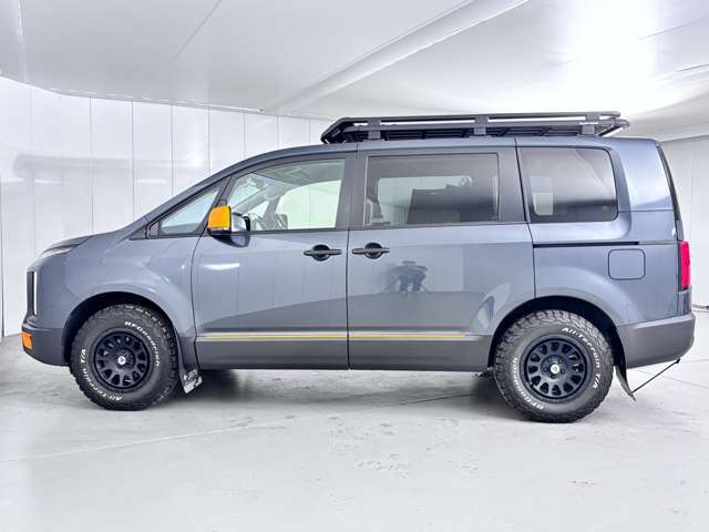 デリカD:52.2 P 4WD