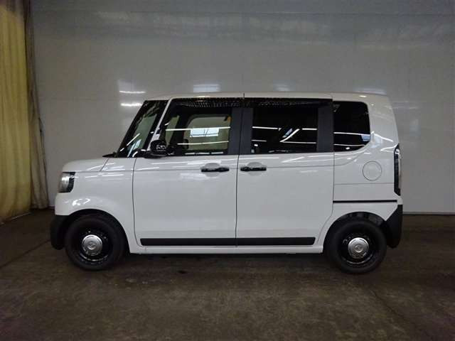 N-BOX