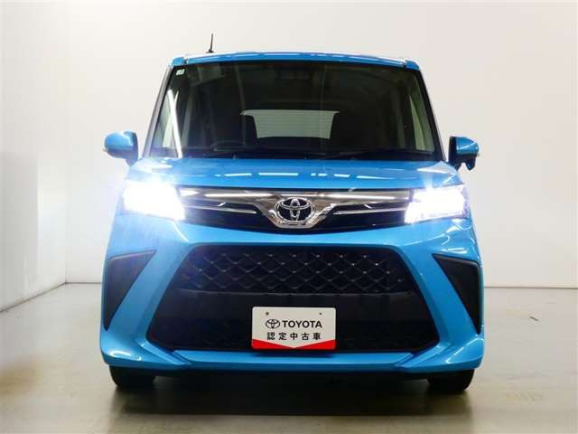 ルーミー1.0 G