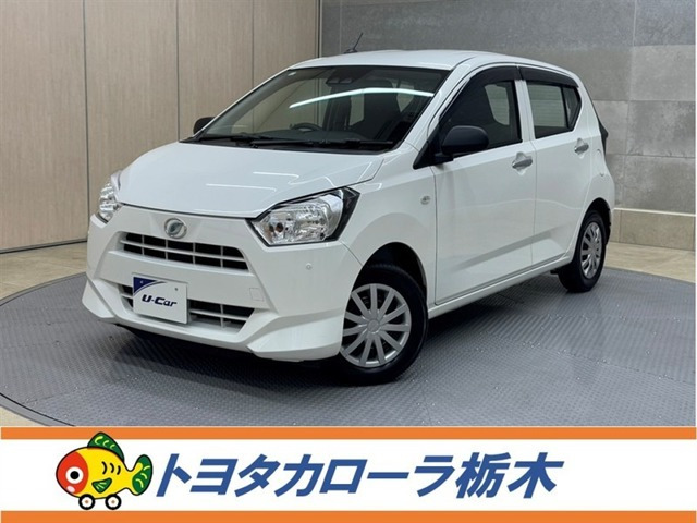 ミライースL SAIII