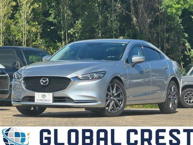 MAZDA6セダン2.0 20S