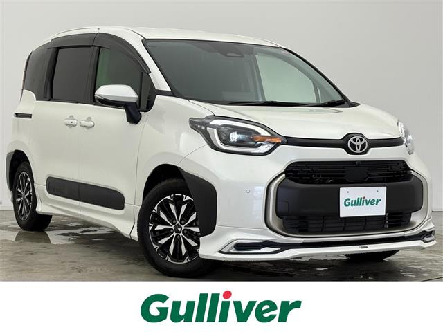 シエンタハイブリッド 1.5 Z E-Four 4WD