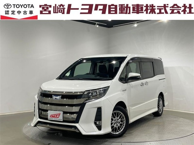 ノア1.8 ハイブリッド Si W×B