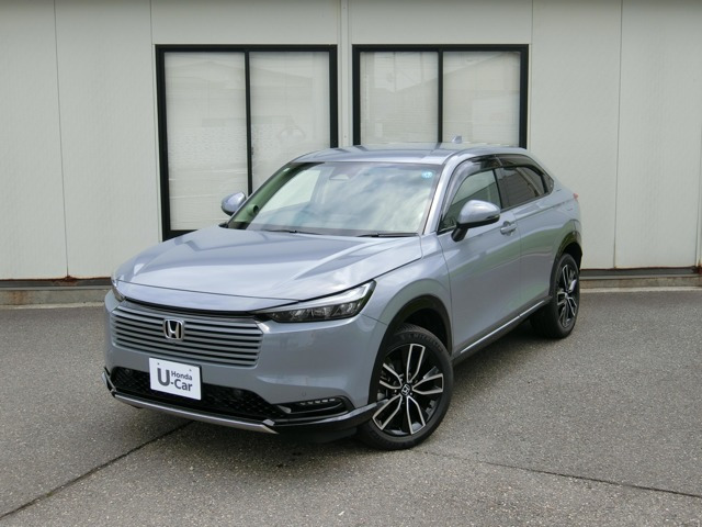 ヴェゼル1.5 e:HEV Z 4WD