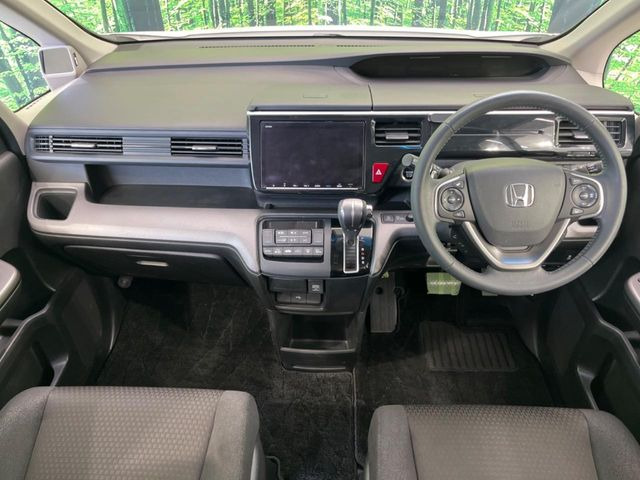 ステップワゴン1.5 スパーダ ホンダ センシング