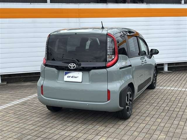 シエンタ1.5 Z