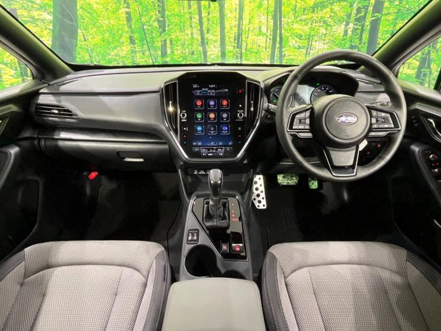 クロストレック2.5 プレミアム S:HEV 4WD
