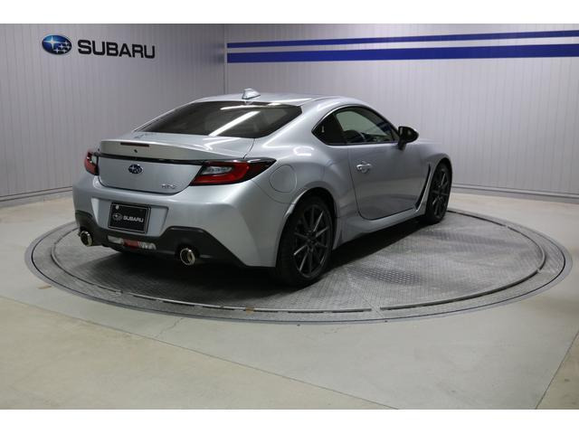BRZ2.4 S