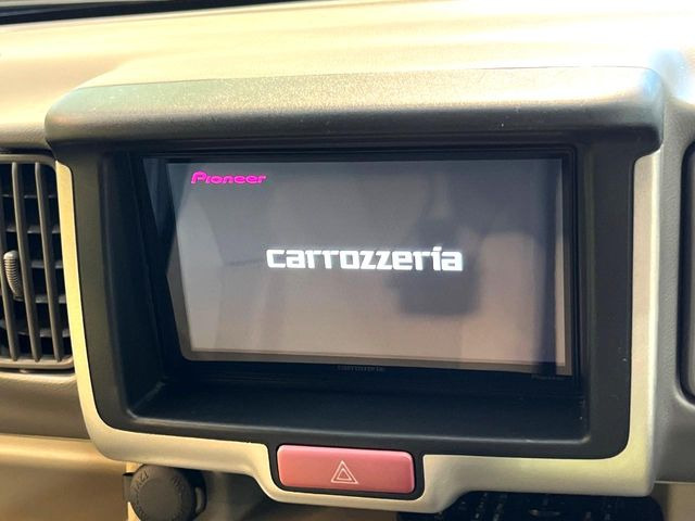 NV100クリッパーリオG ハイルーフ 4WD