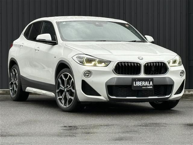 X2xドライブ18d MスポーツX 4WD