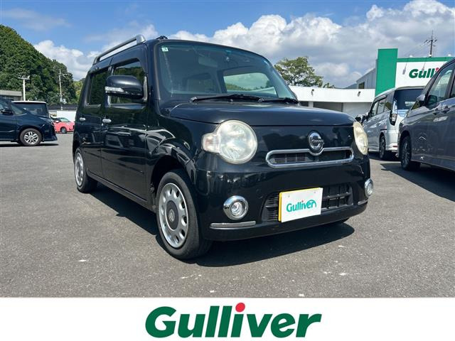 ミラココアプラス L 4WD