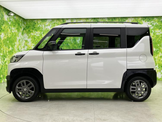 デリカミニG 4WD