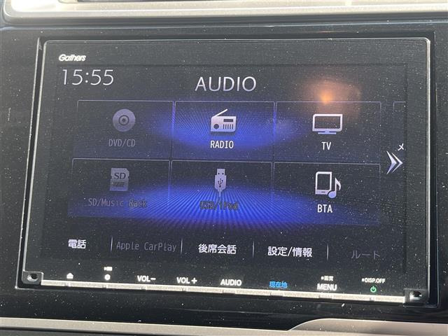 フィット1.3 13G L ホンダセンシング