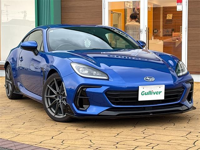 BRZ2.4 S