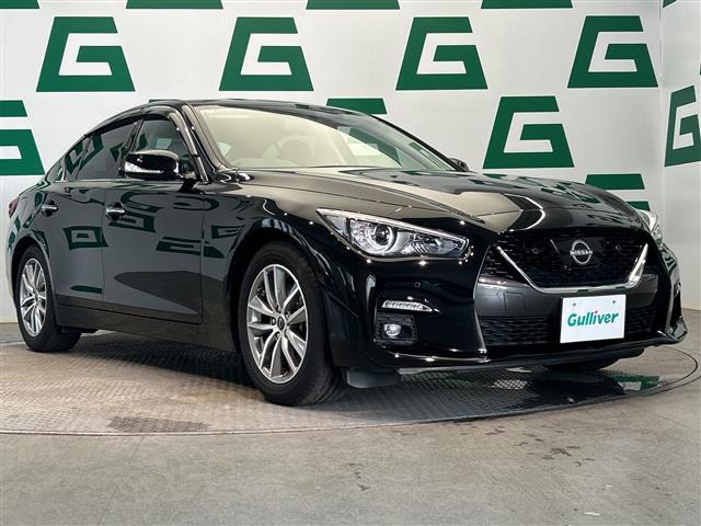 スカイライン3.0 GT