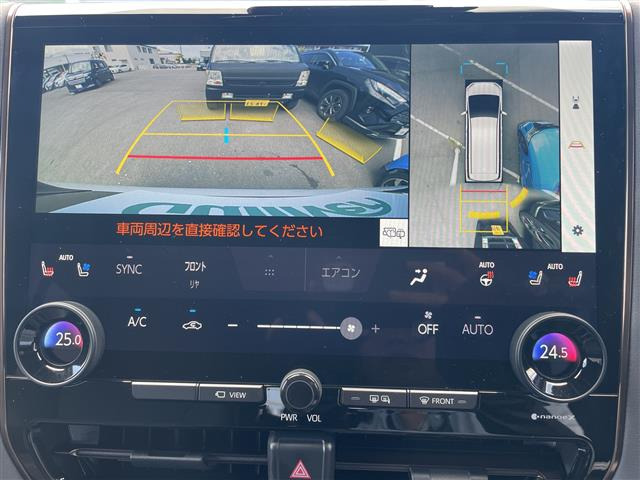 アルファード2.5 Z 4WD