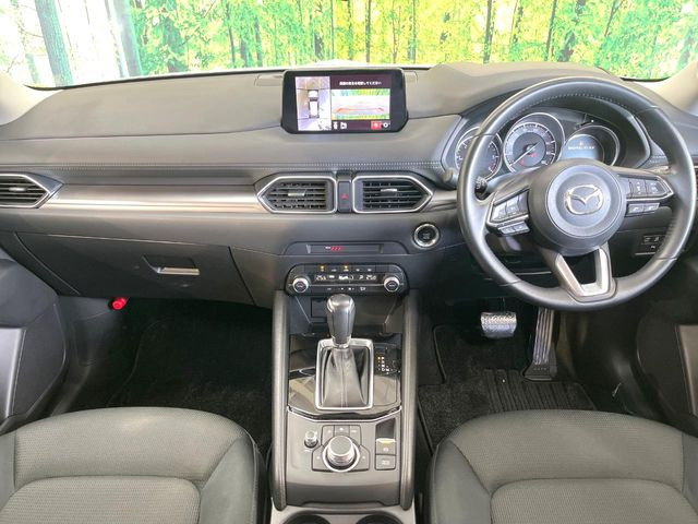 CX-52.2 XD スマートエディション